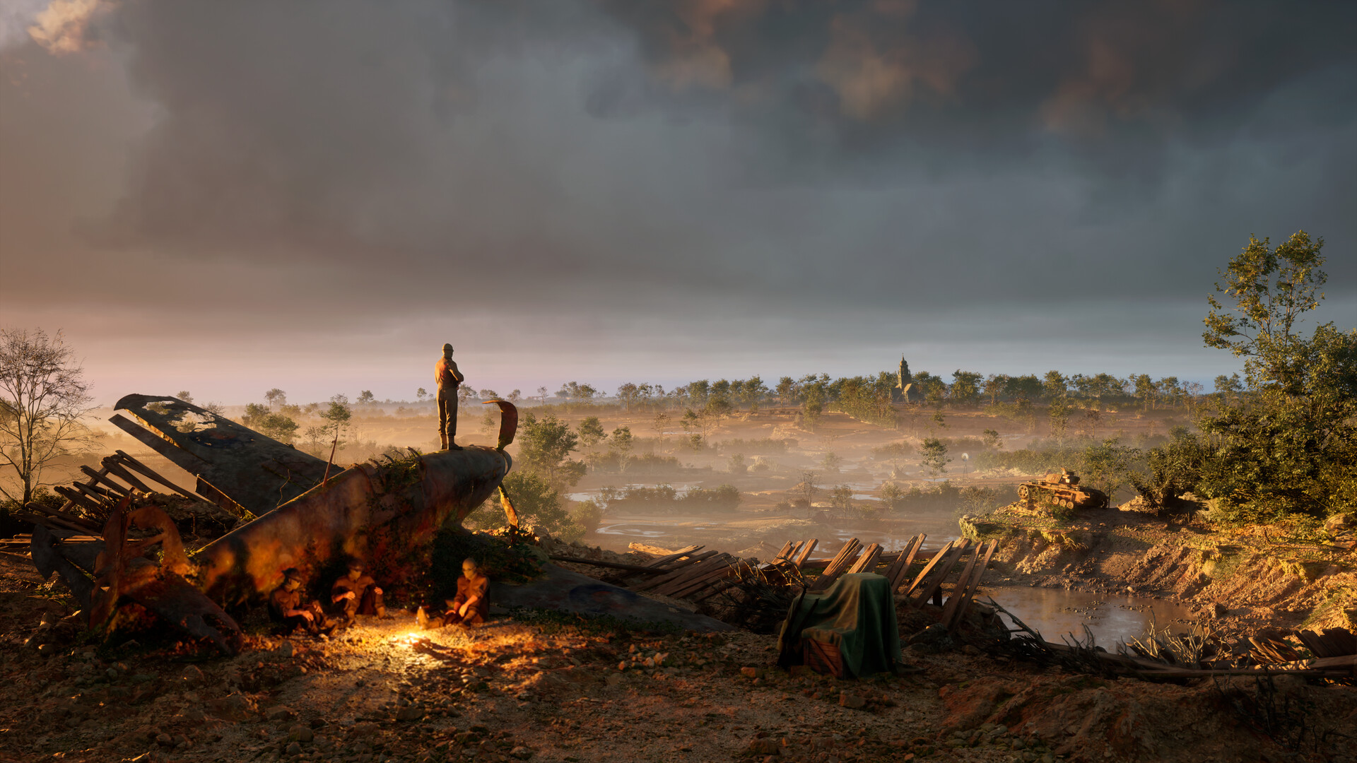 Resolve screenshot 1
