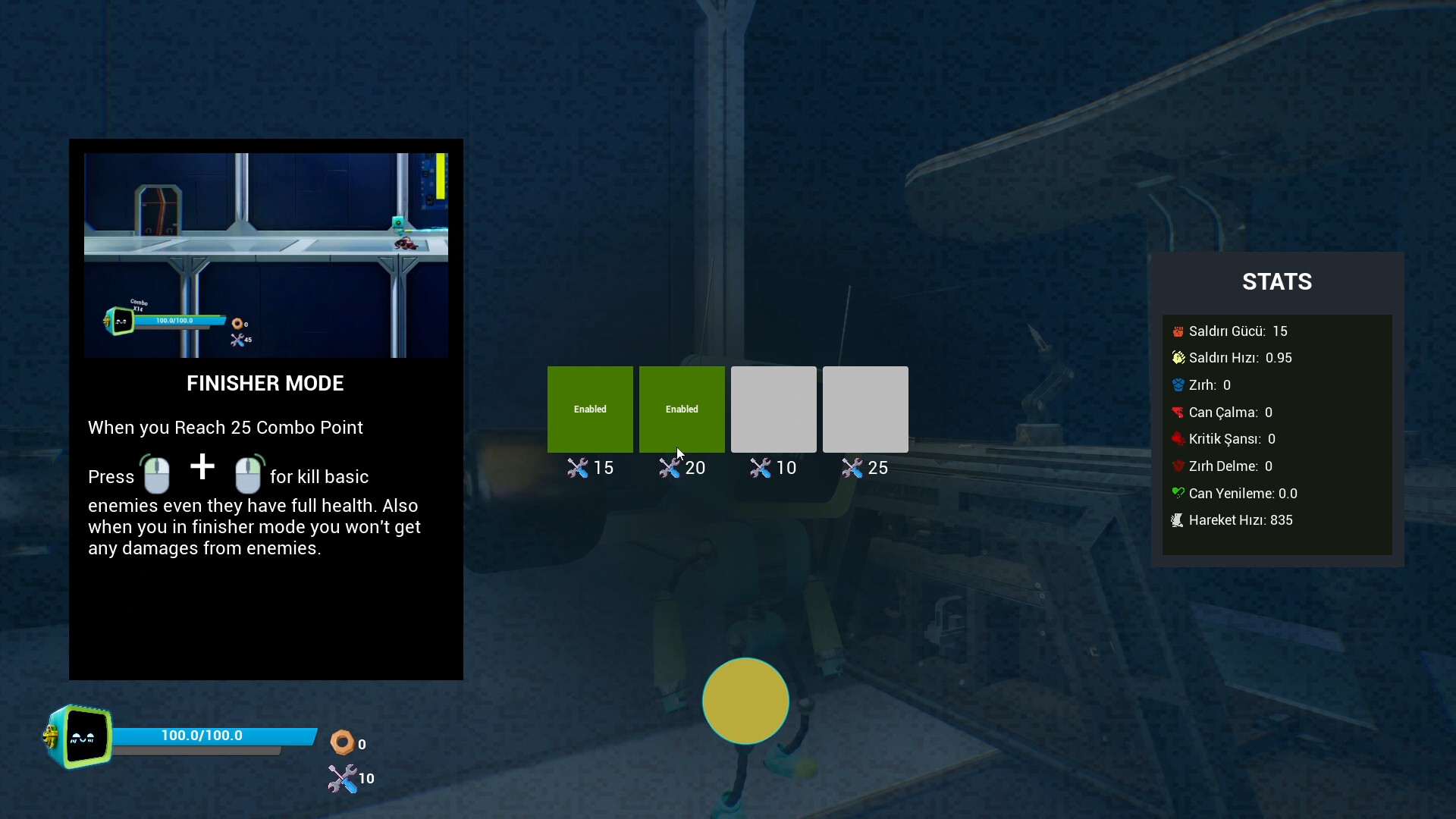 Antivira screenshot 4
