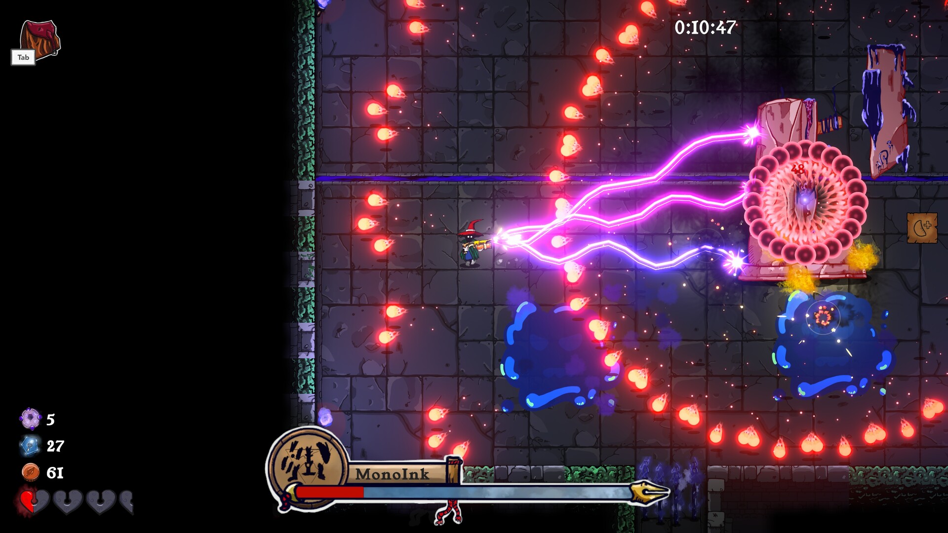 Wish Me Well screenshot 5