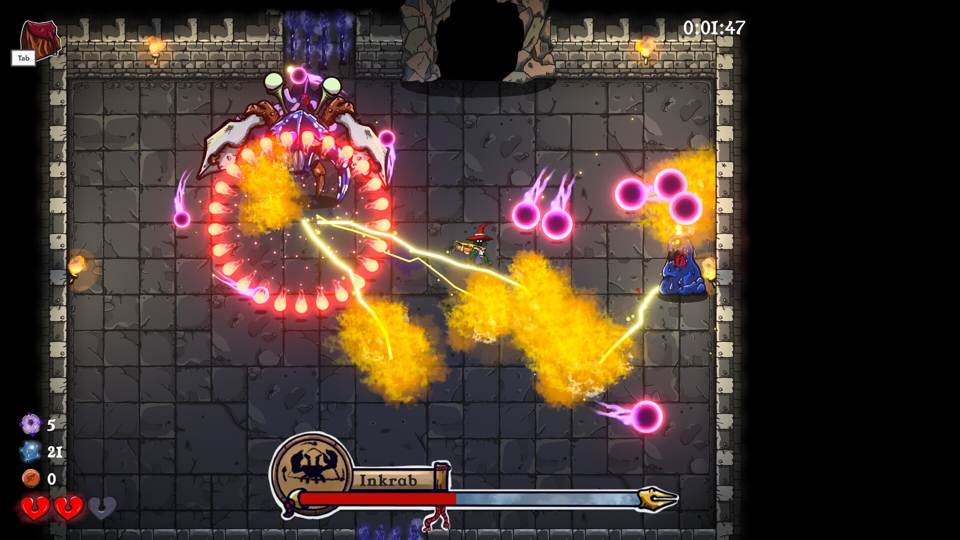 Wish Me Well screenshot 9