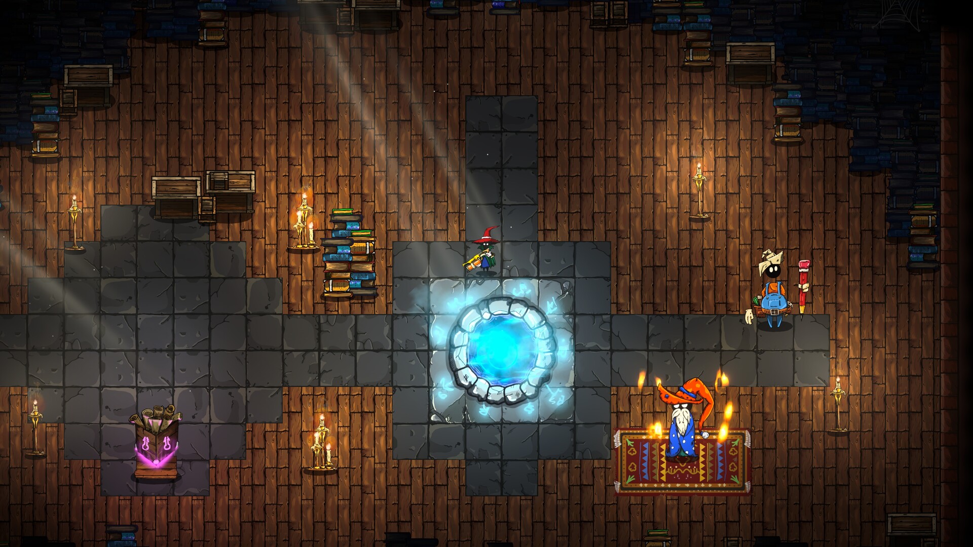 Wish Me Well screenshot 10