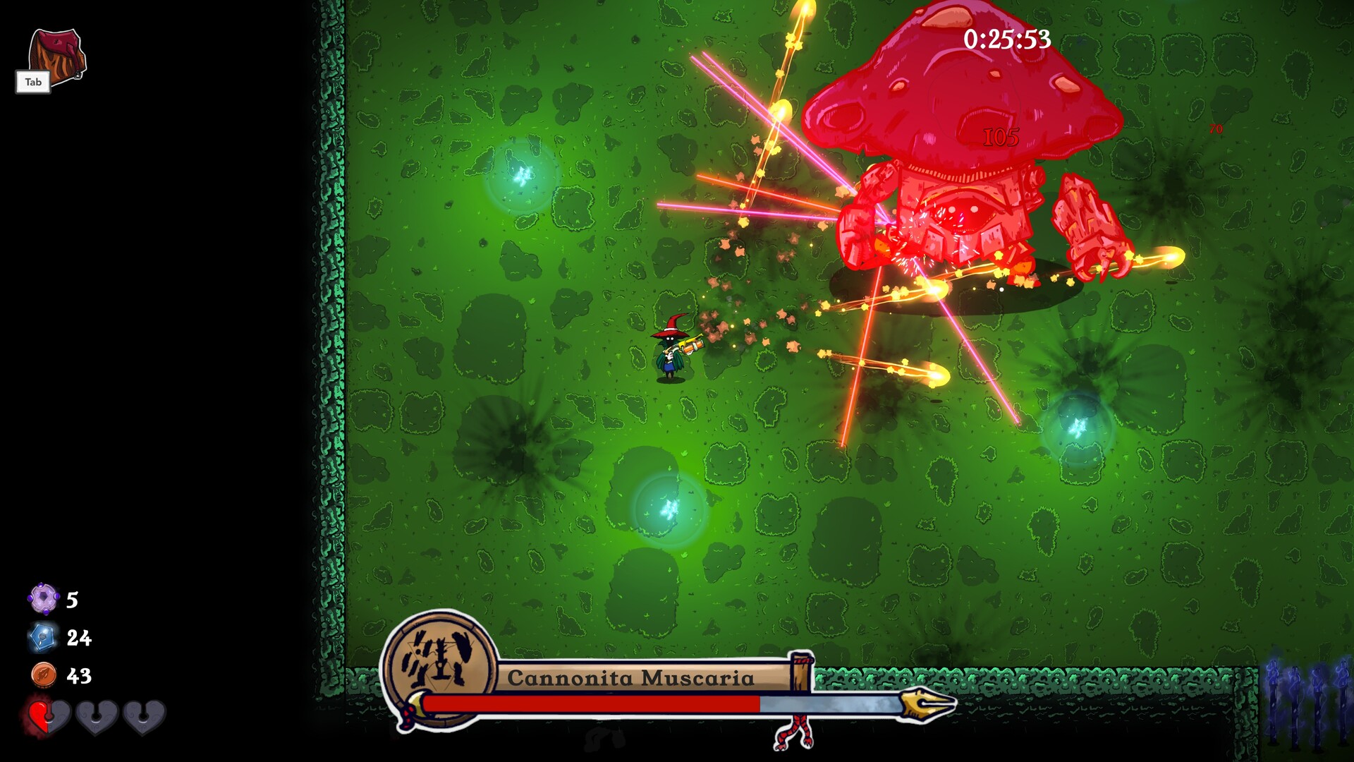 Wish Me Well screenshot 3