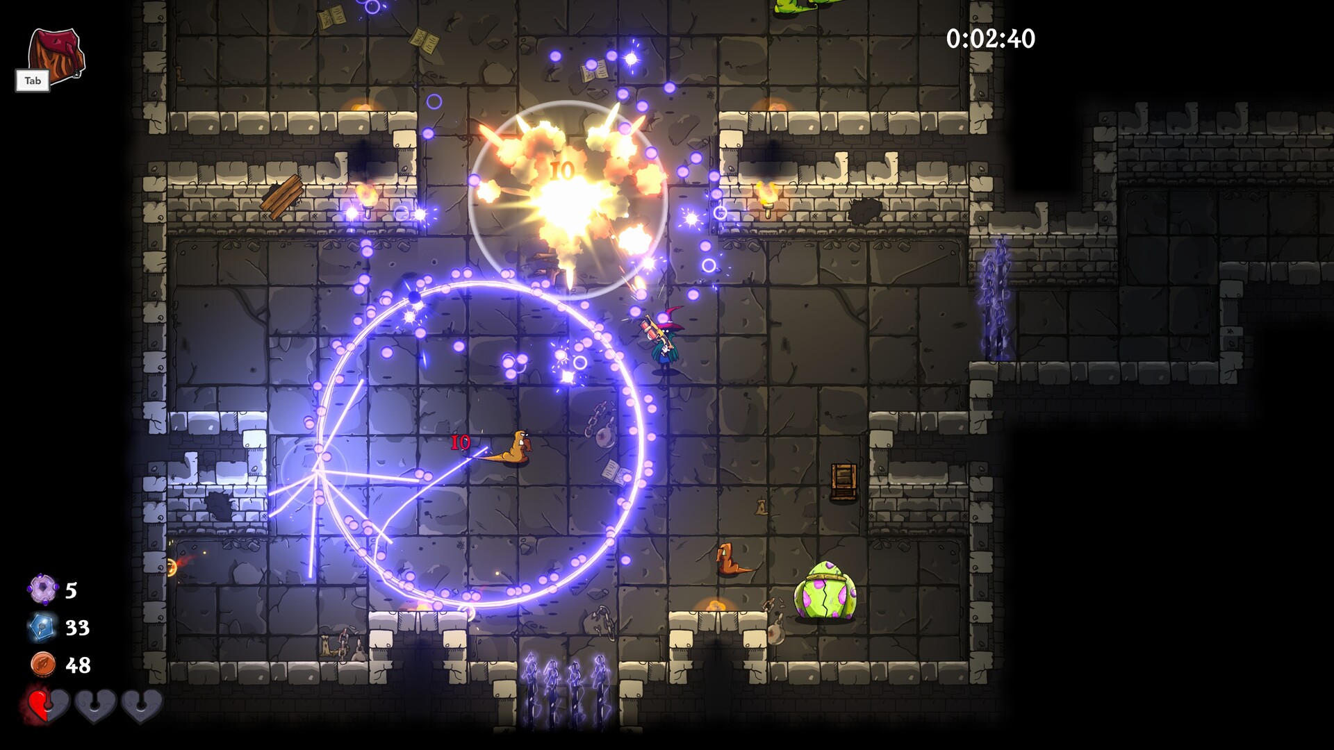 Wish Me Well screenshot 1