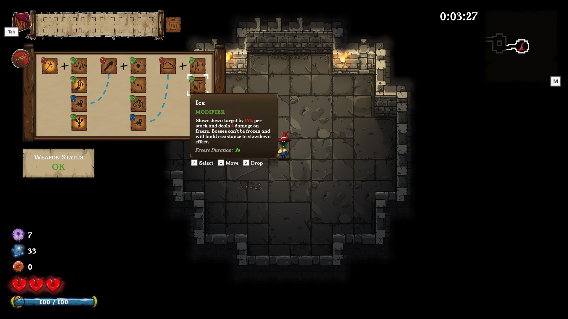 Wish Me Well screenshot 2