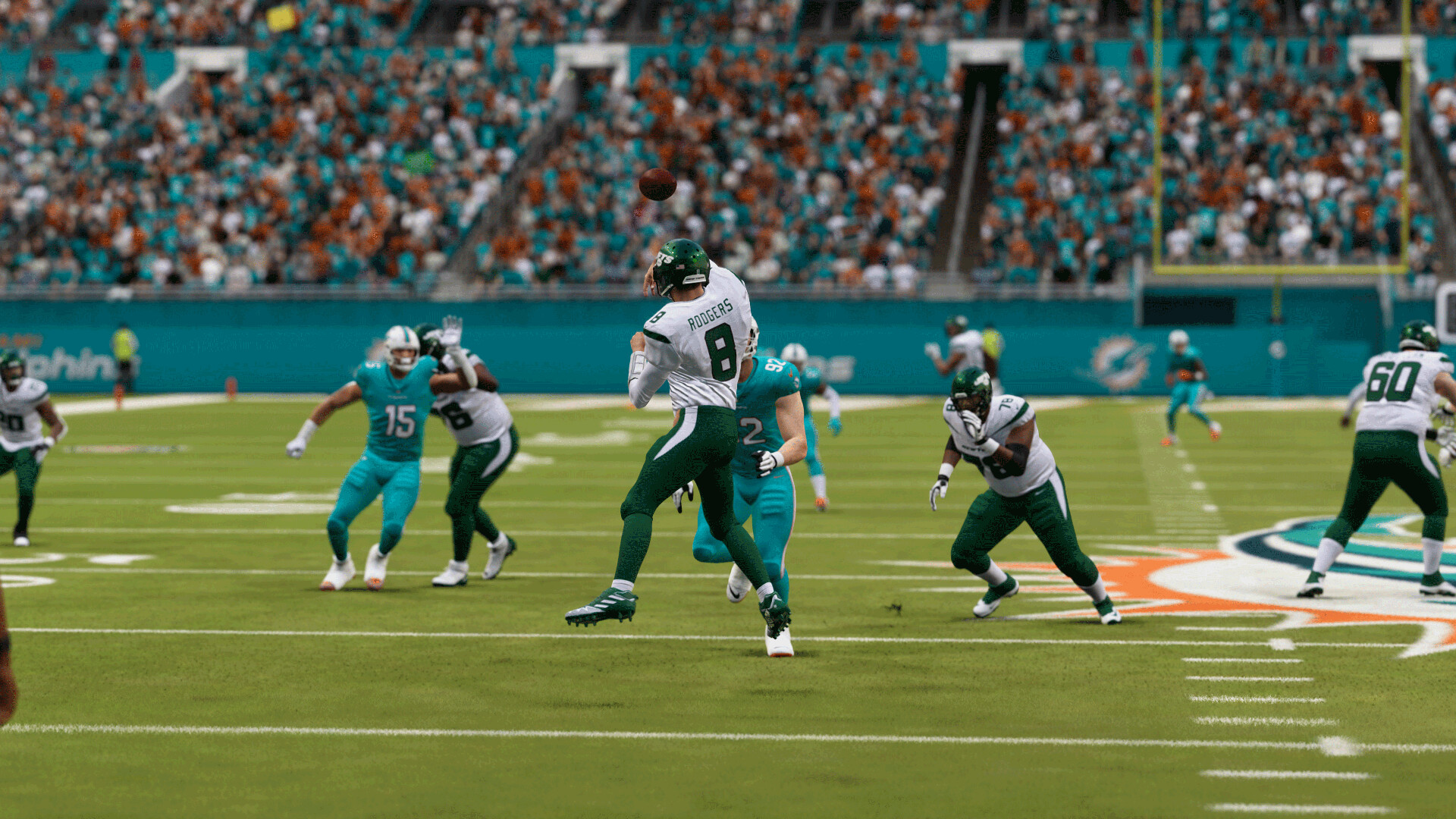 Madden NFL 24 screenshot 5