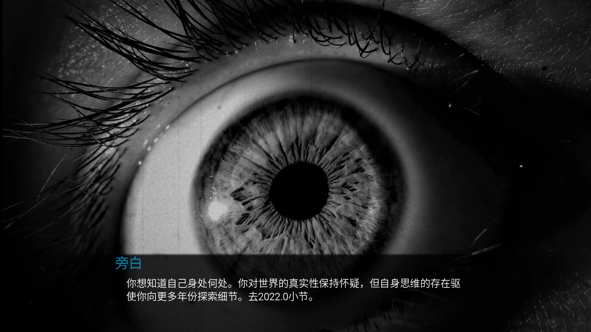 控制论:年份游戏2022 screenshot 1