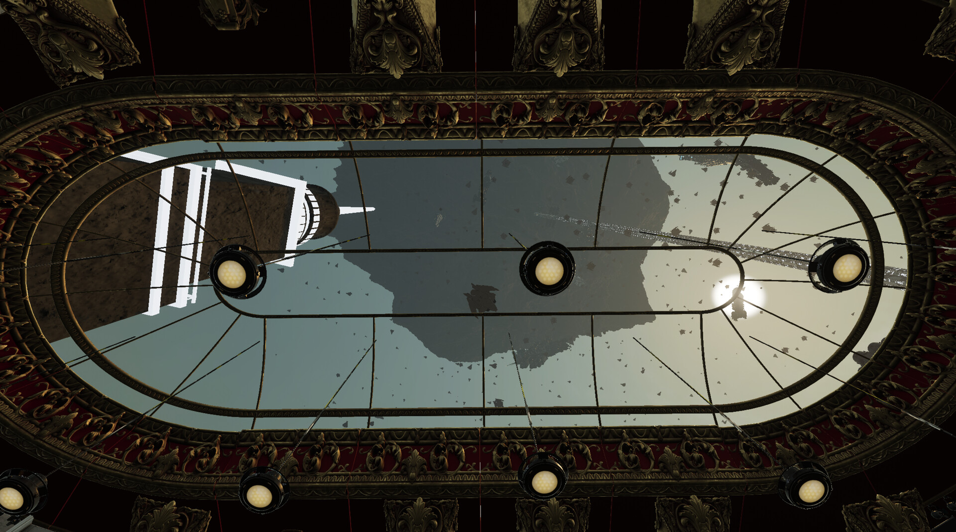 Body. Electric. screenshot 11