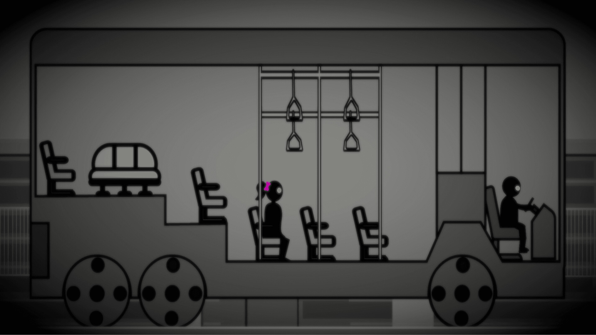 Virago: Trepidation screenshot 5