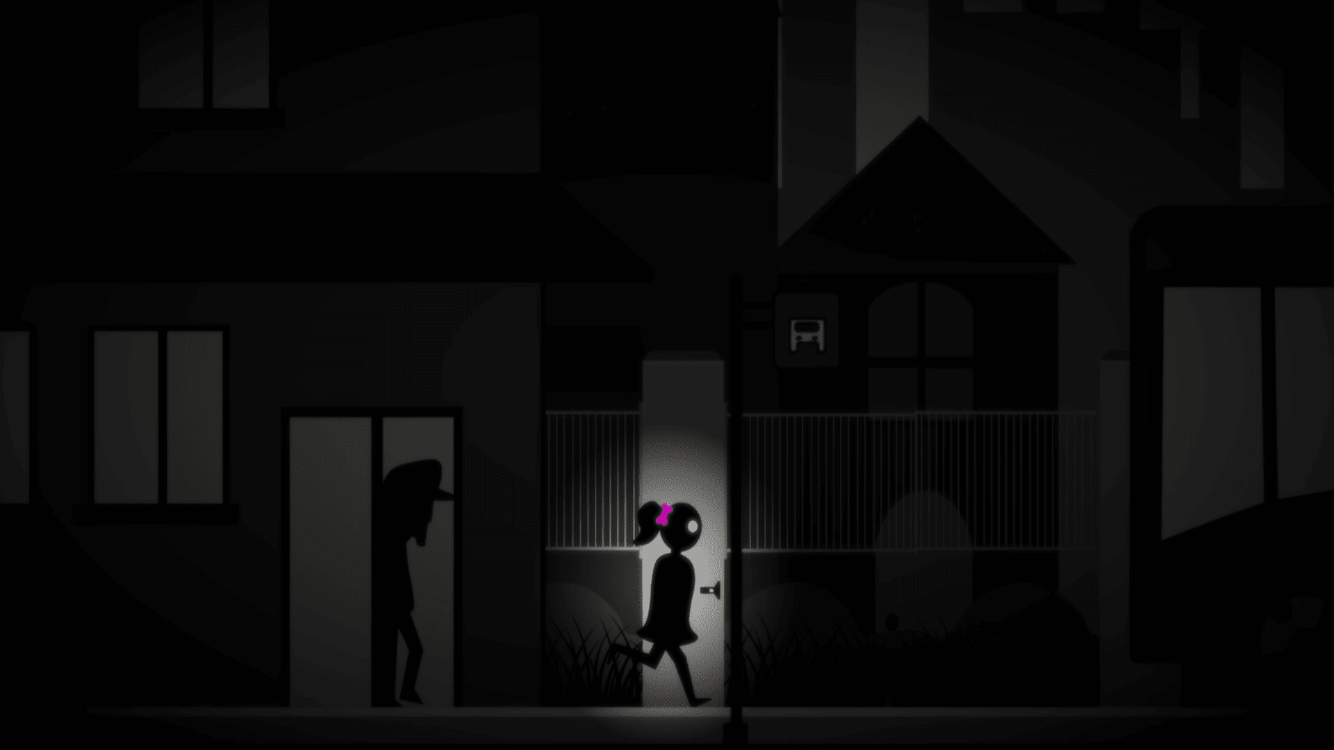 Virago: Trepidation screenshot 4
