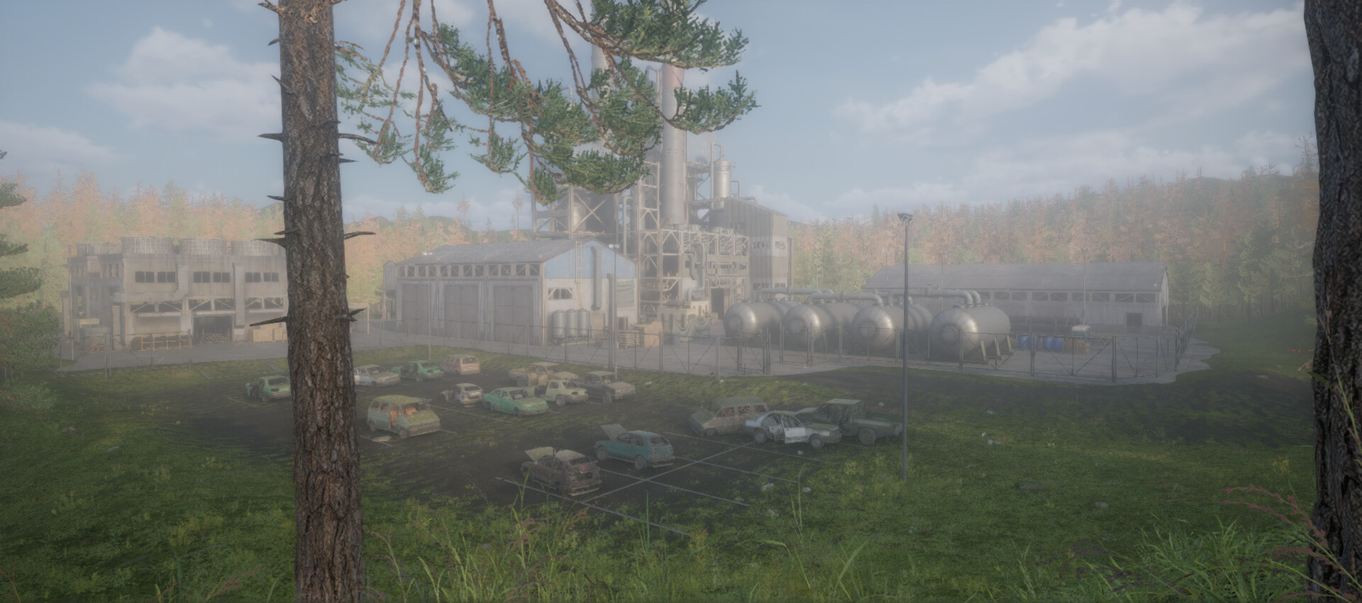 Repressed screenshot 8