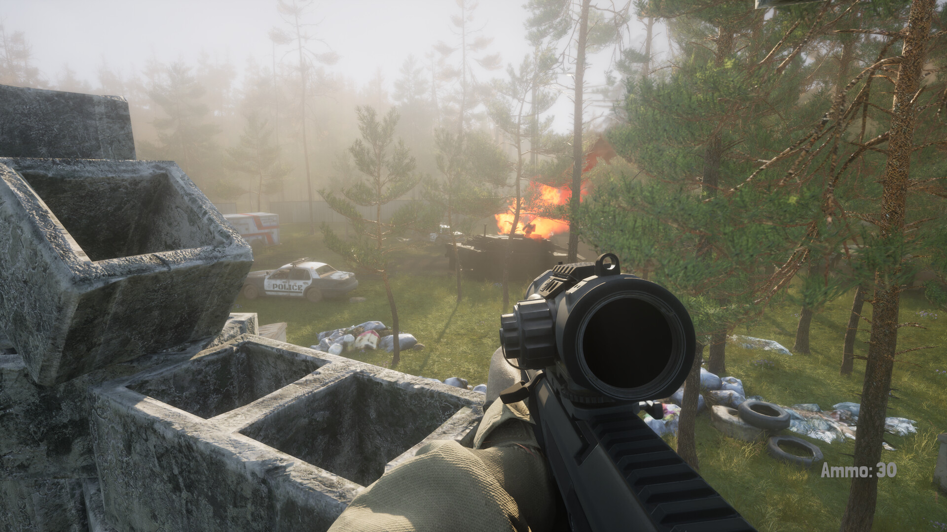 Repressed screenshot 2