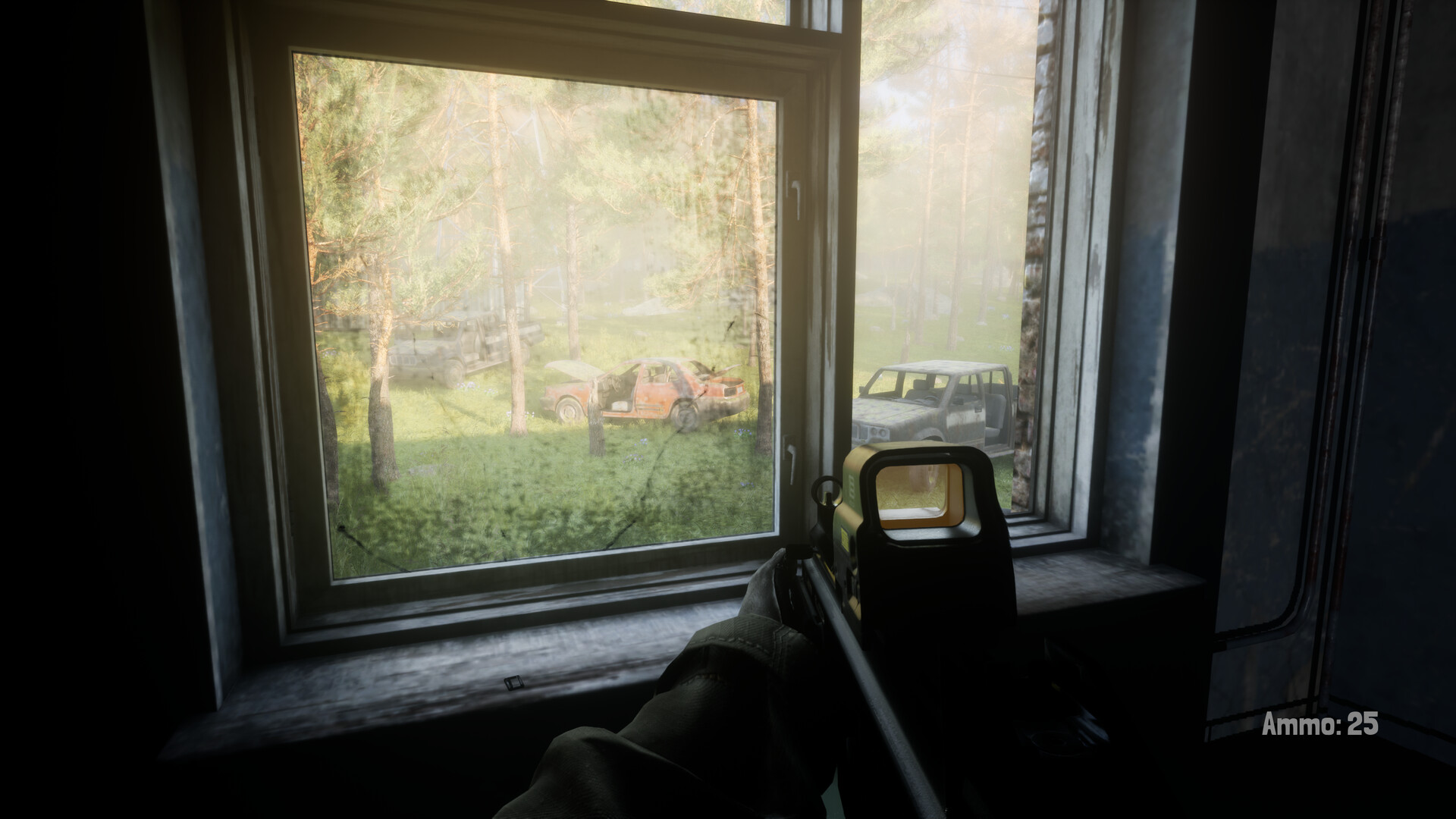 Repressed screenshot 5