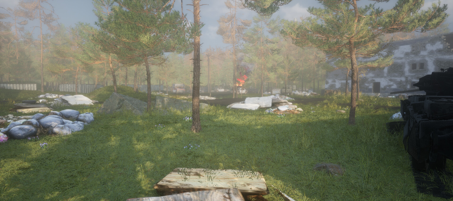 Repressed screenshot 6