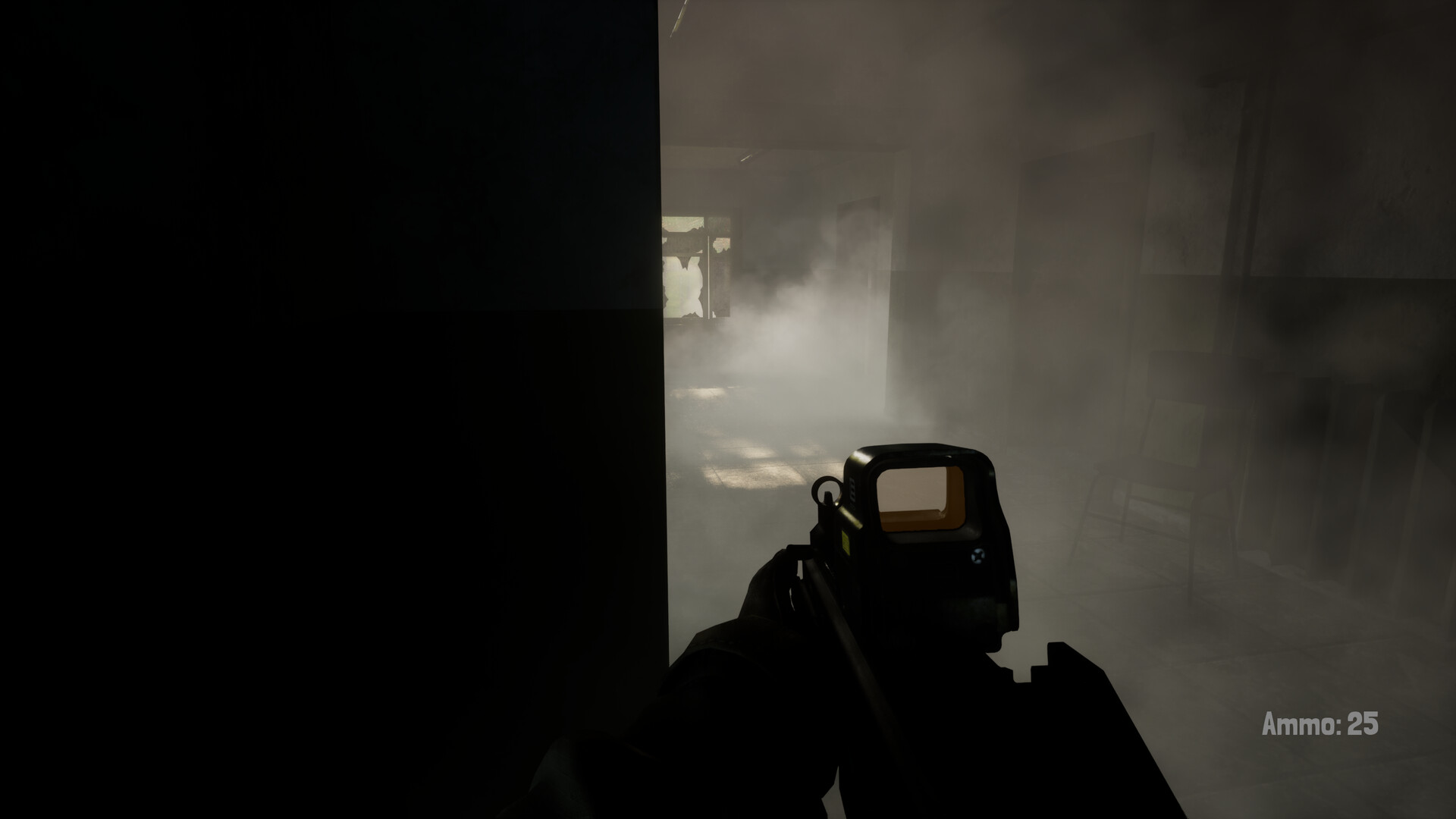 Repressed screenshot 11