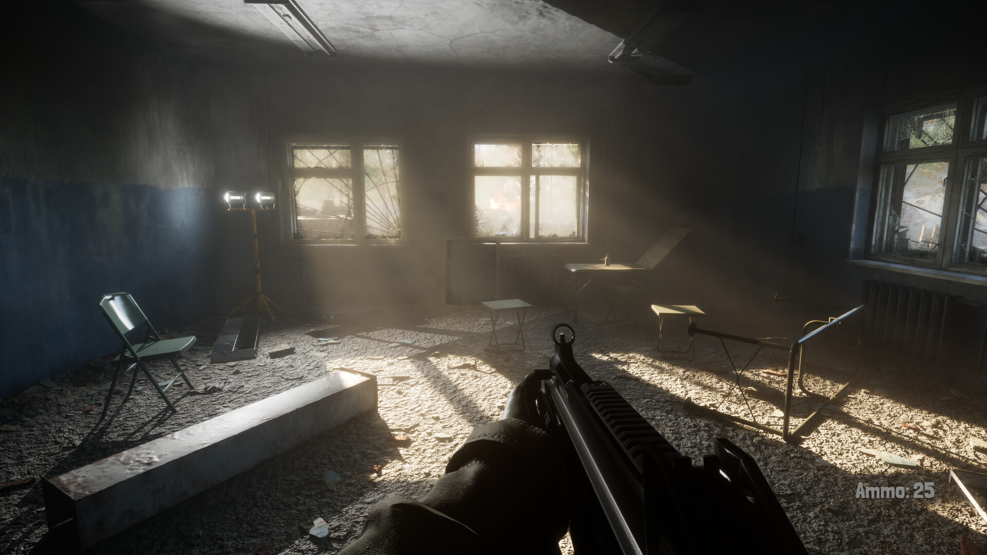 Repressed screenshot 3