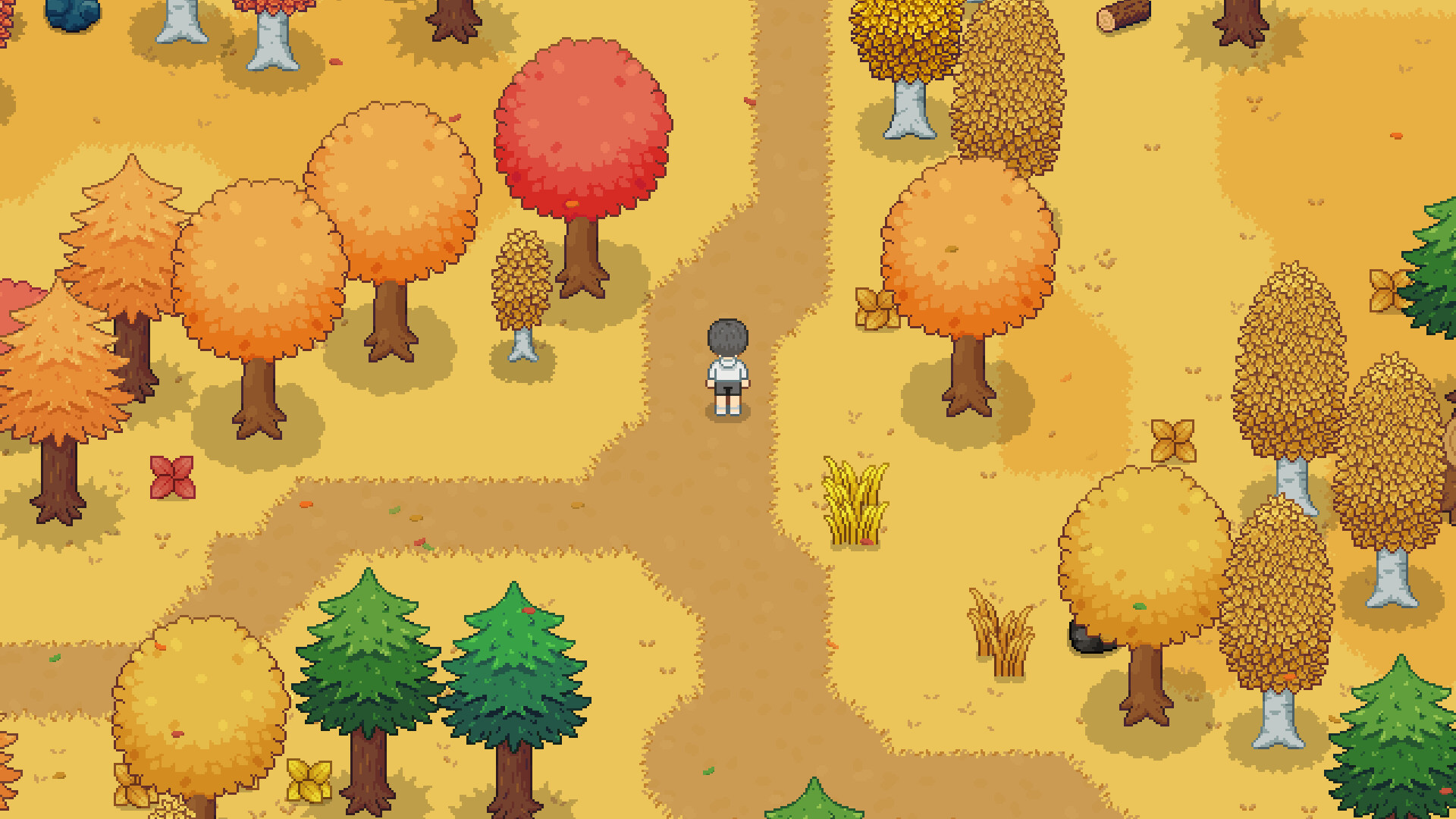 Ninano: Dream Ranch screenshot 2