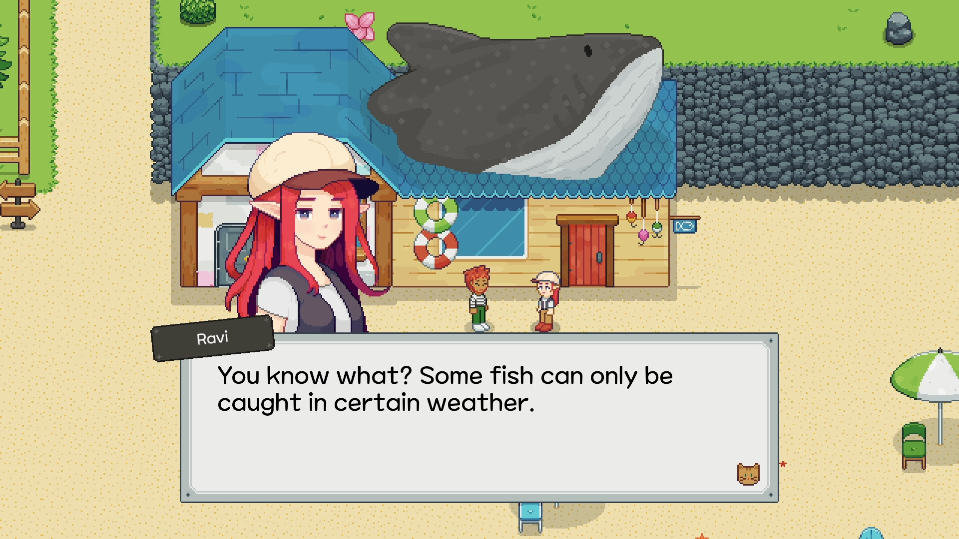 Ninano: Dream Ranch screenshot 3