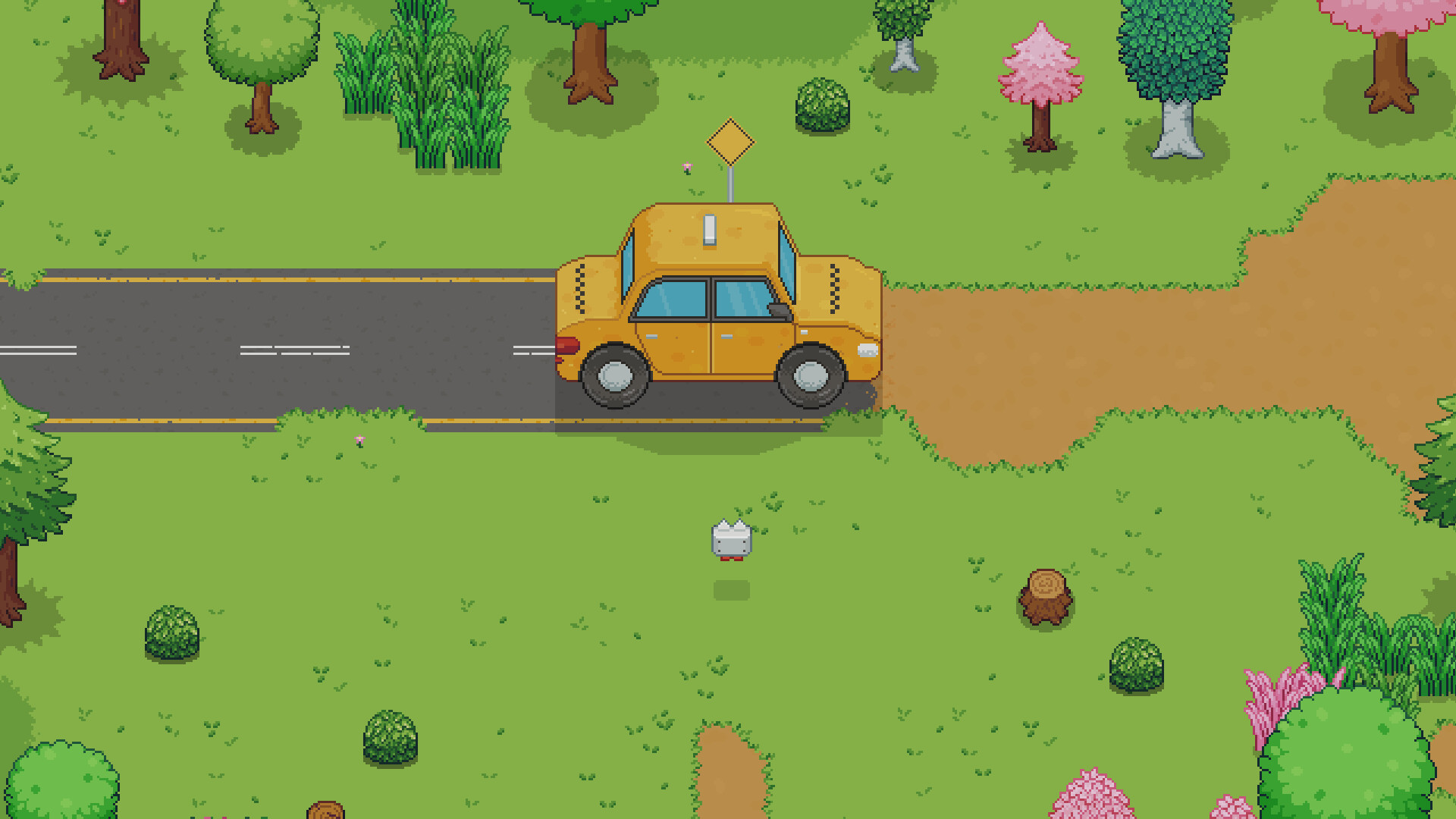 Ninano: Dream Ranch screenshot 14