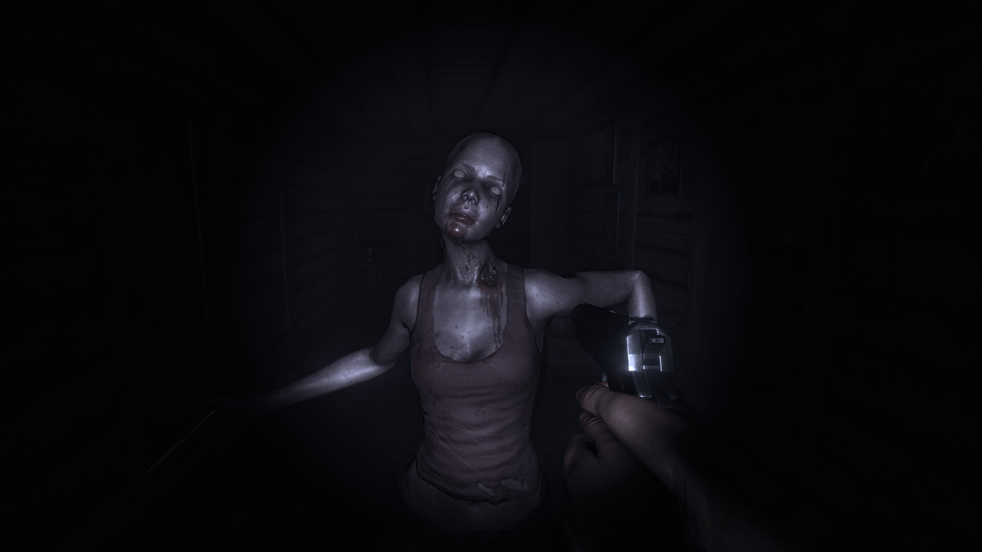 The Bakerville Case screenshot 7