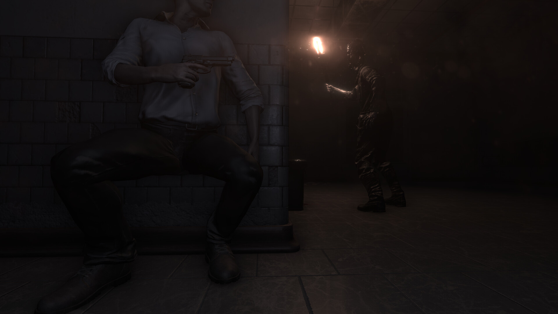 The Bakerville Case screenshot 5