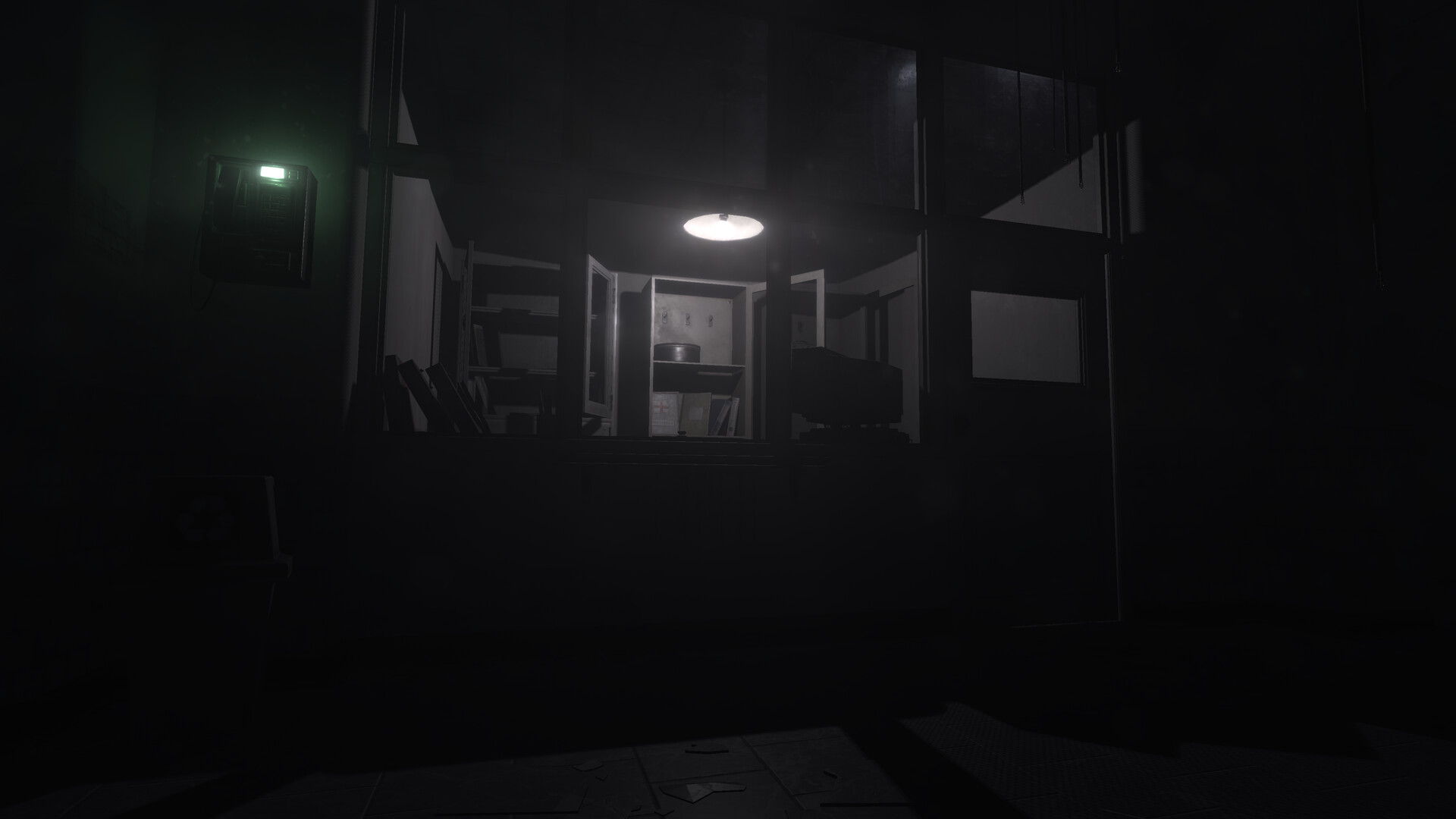 The Bakerville Case screenshot 21