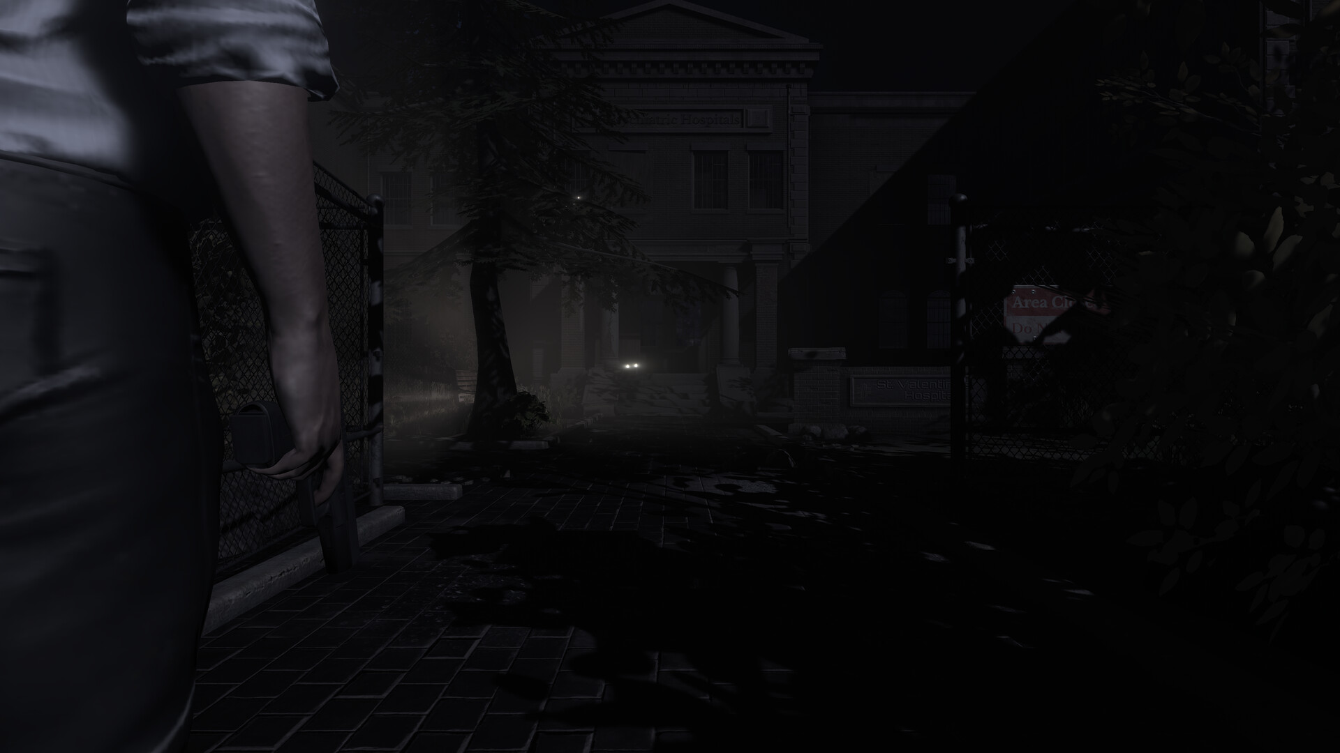 The Bakerville Case screenshot 6
