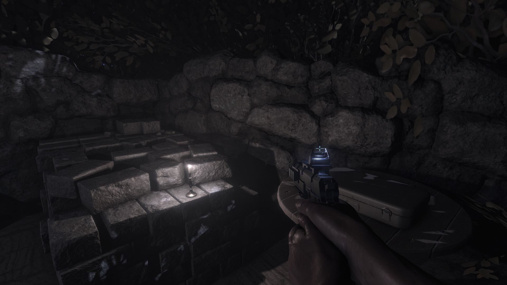 The Bakerville Case screenshot 11