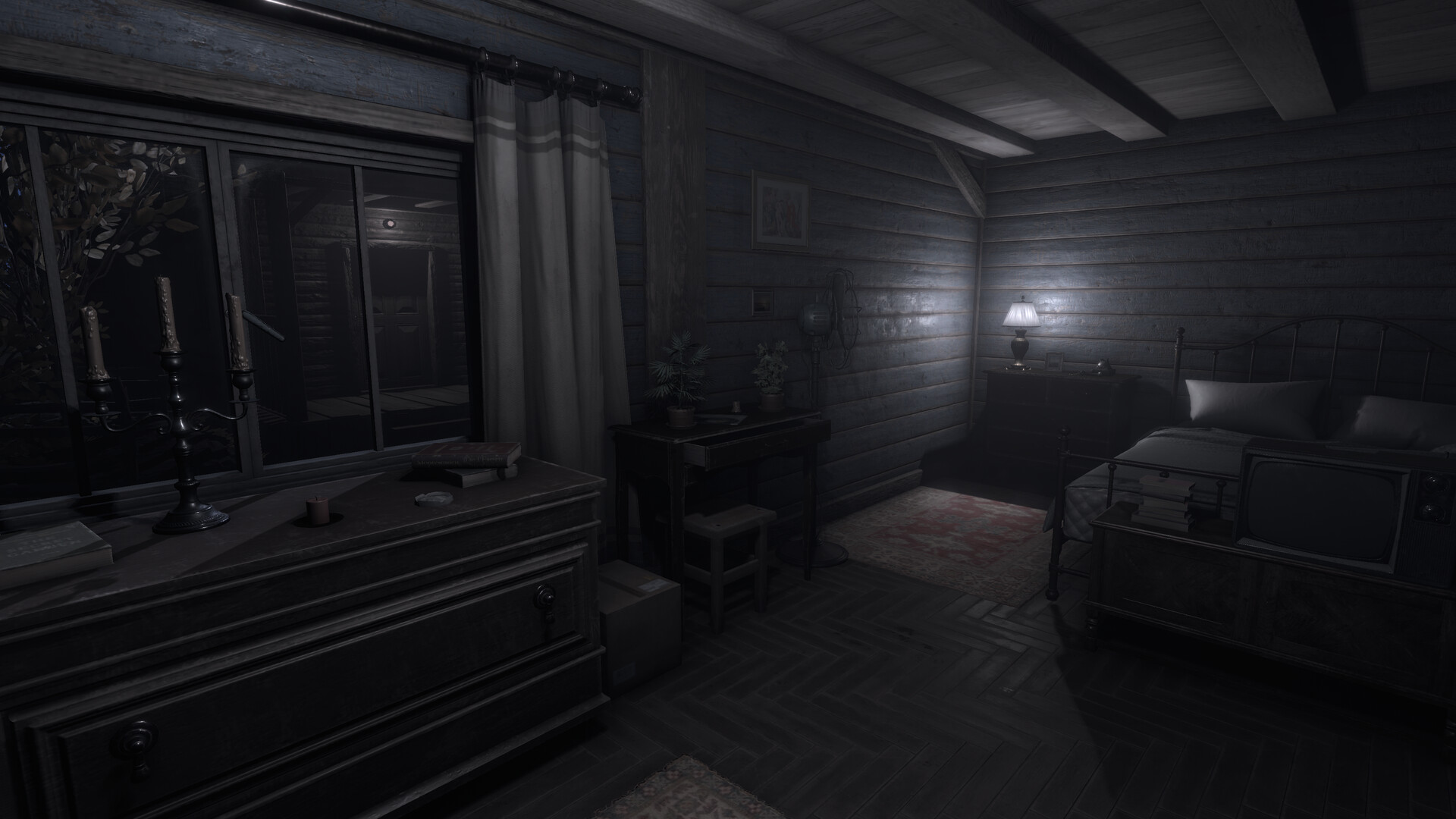 The Bakerville Case screenshot 24