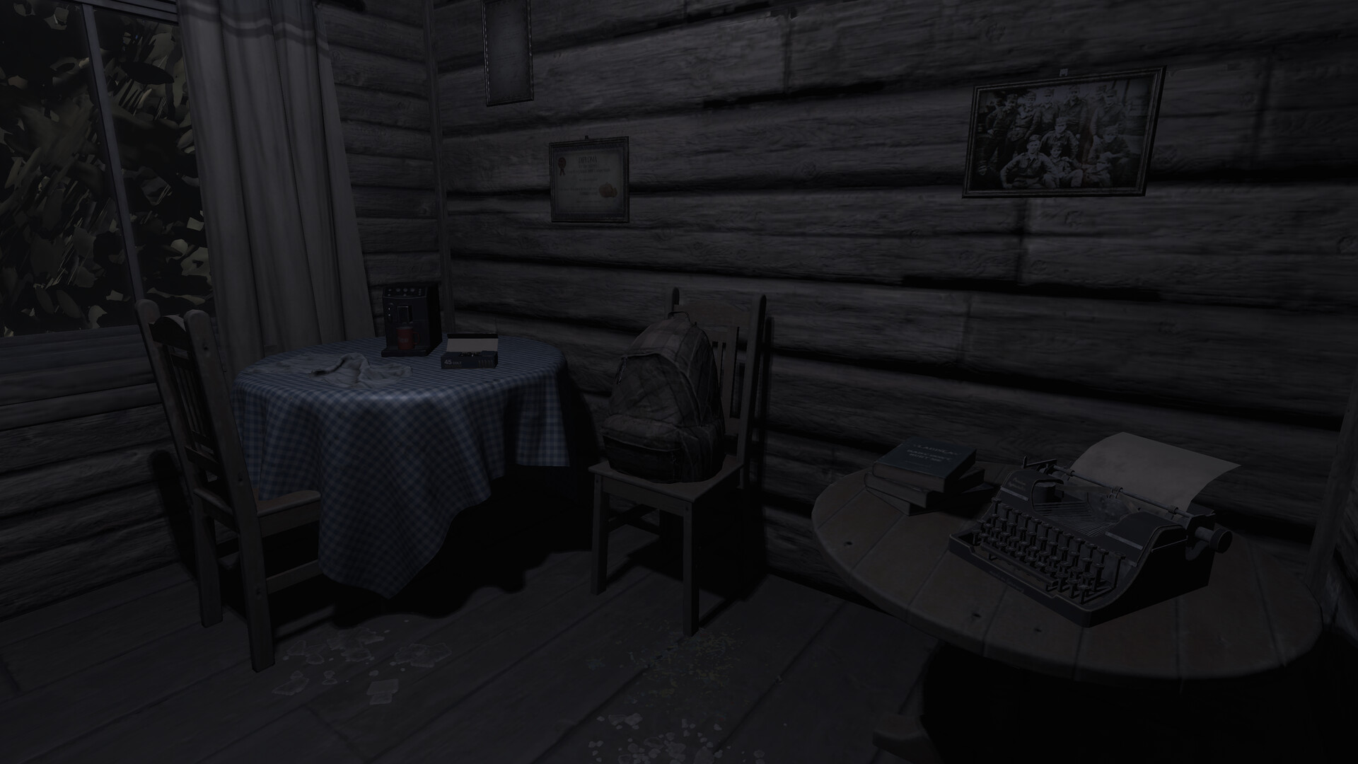 The Bakerville Case screenshot 20