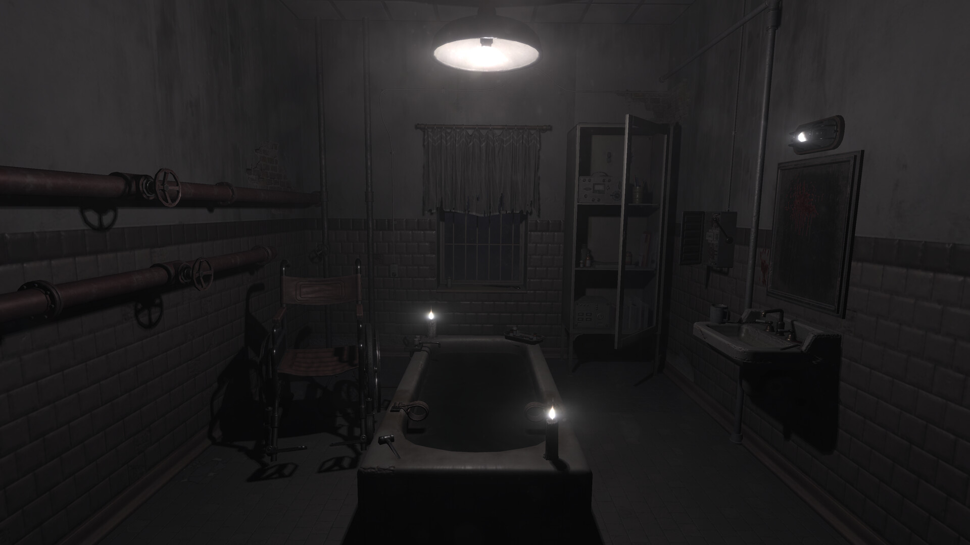 The Bakerville Case screenshot 23