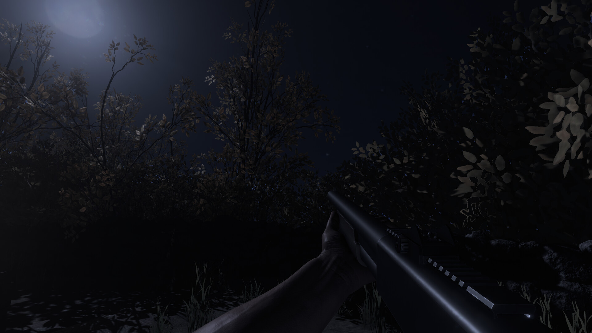 The Bakerville Case screenshot 12