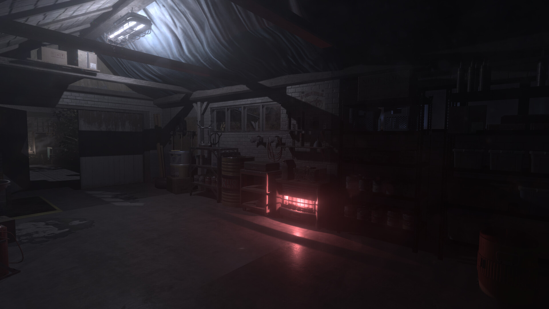 The Bakerville Case screenshot 17