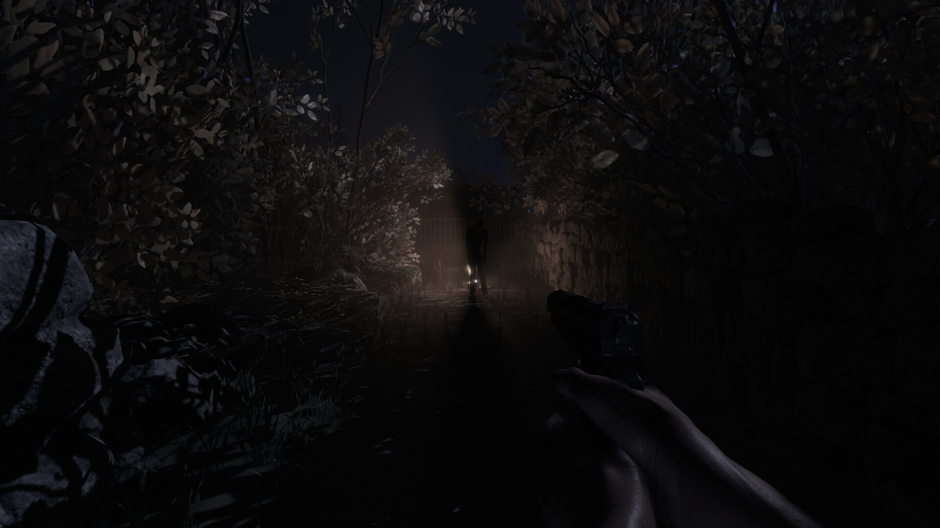 The Bakerville Case screenshot 10