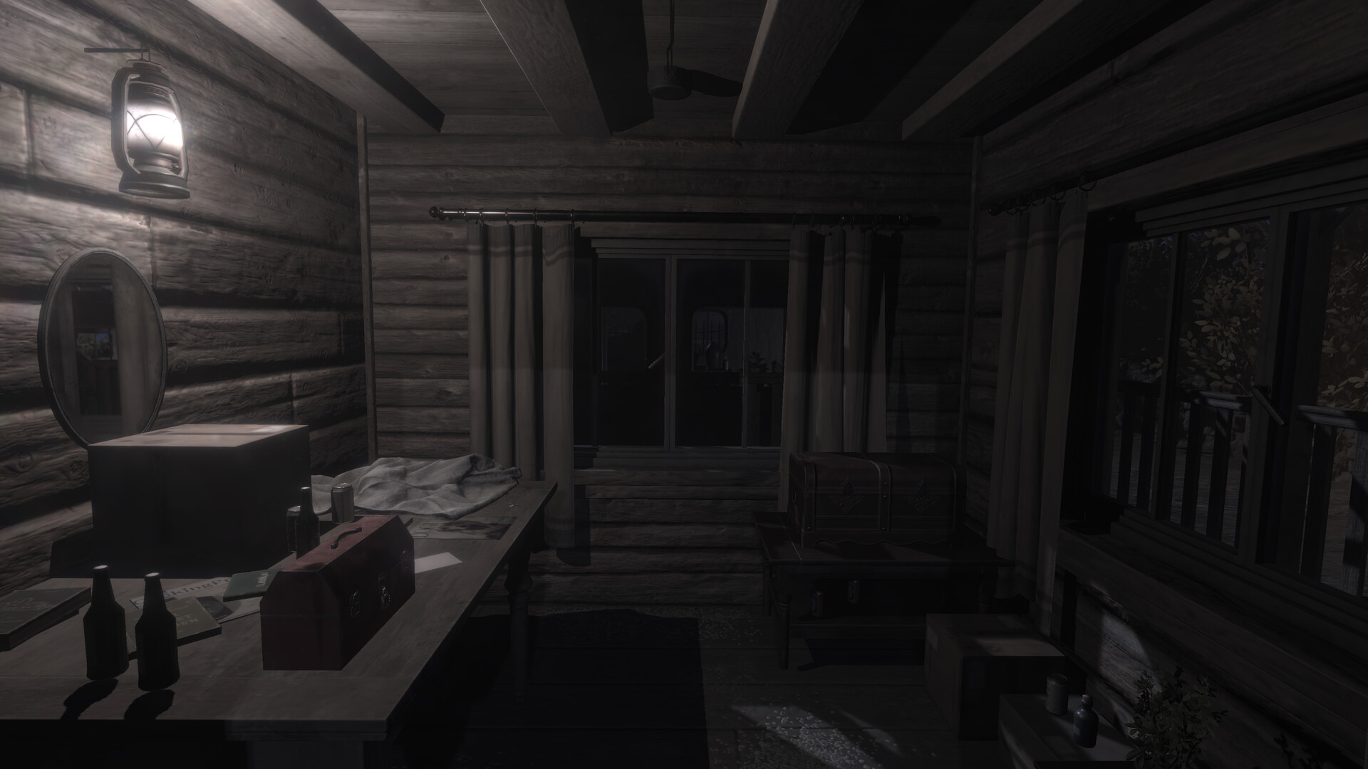 The Bakerville Case screenshot 19