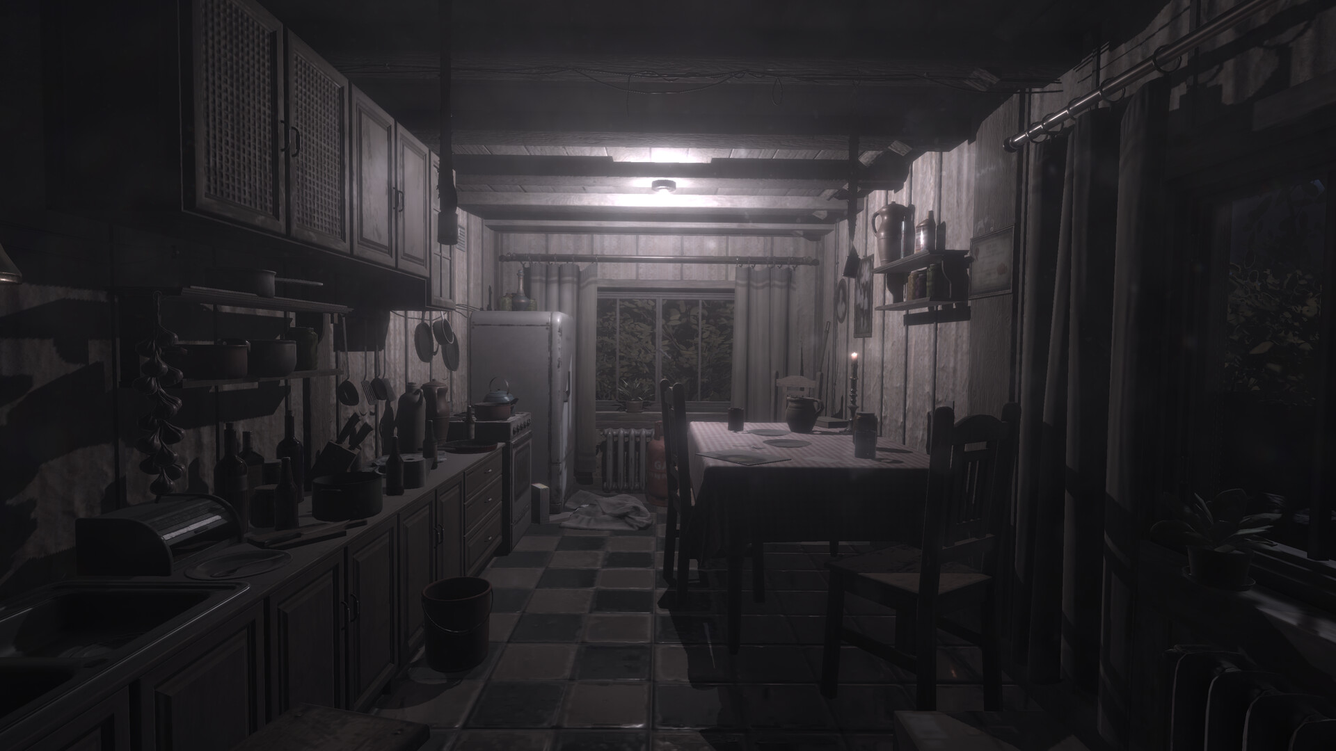 The Bakerville Case screenshot 18