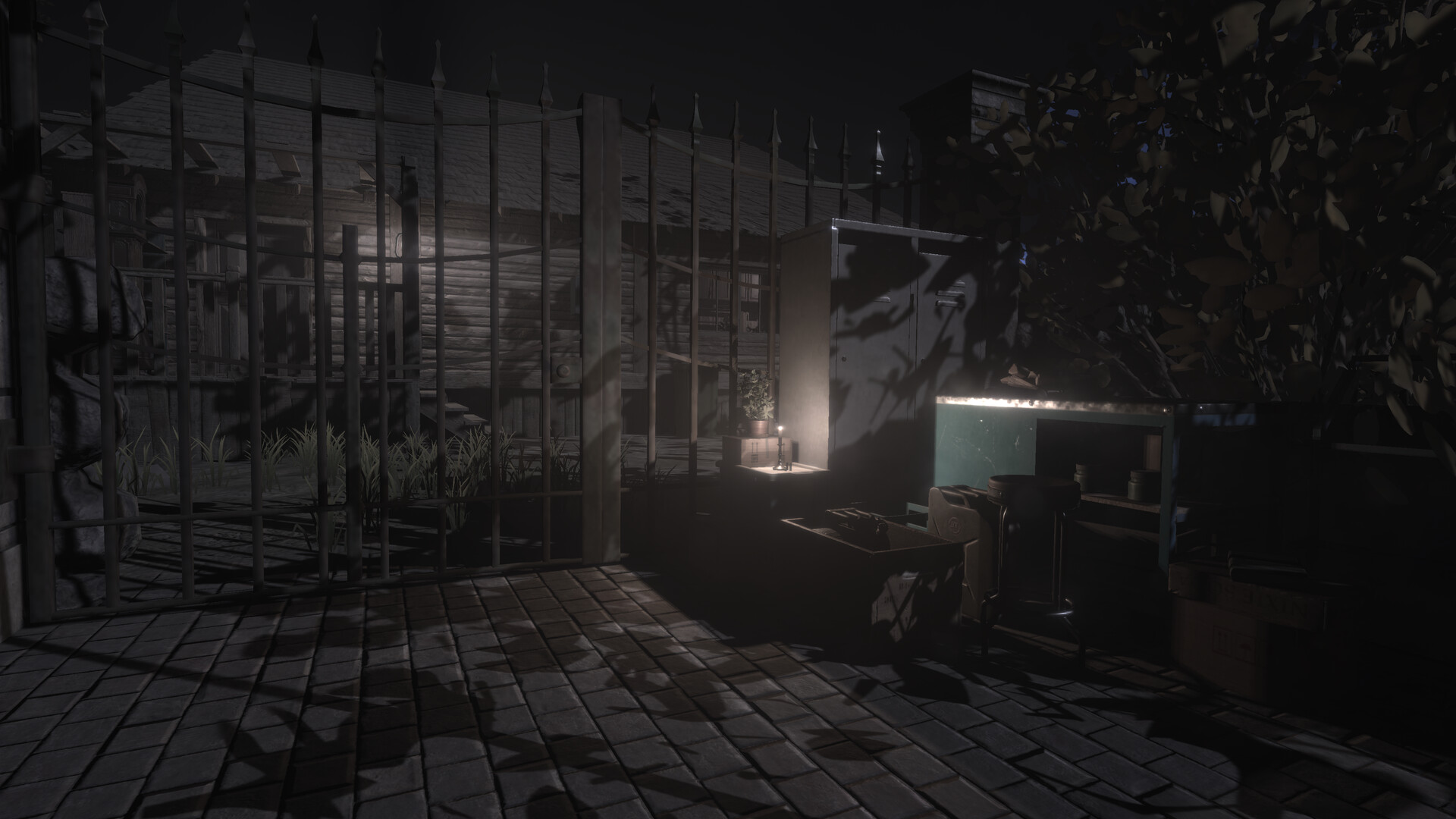 The Bakerville Case screenshot 14
