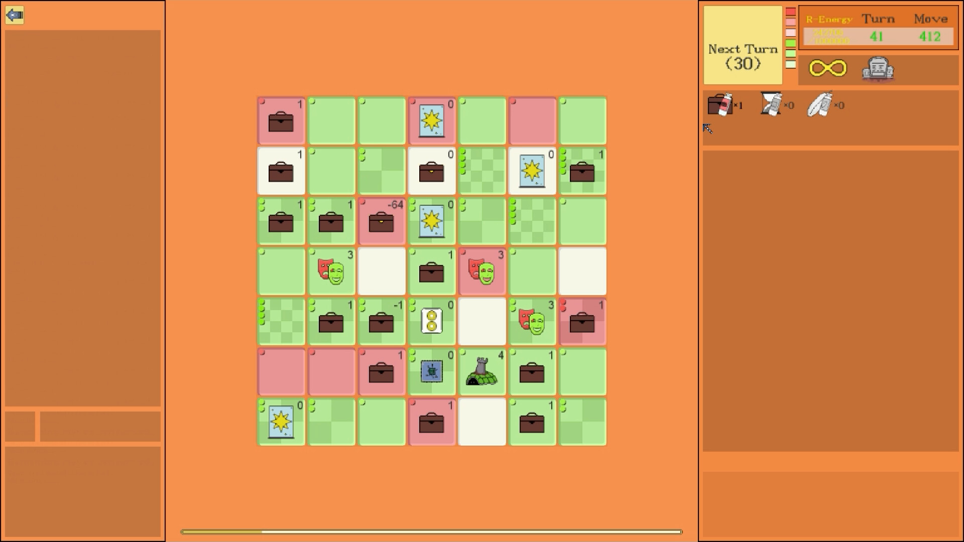 Code R.U.B.I.K. screenshot 7