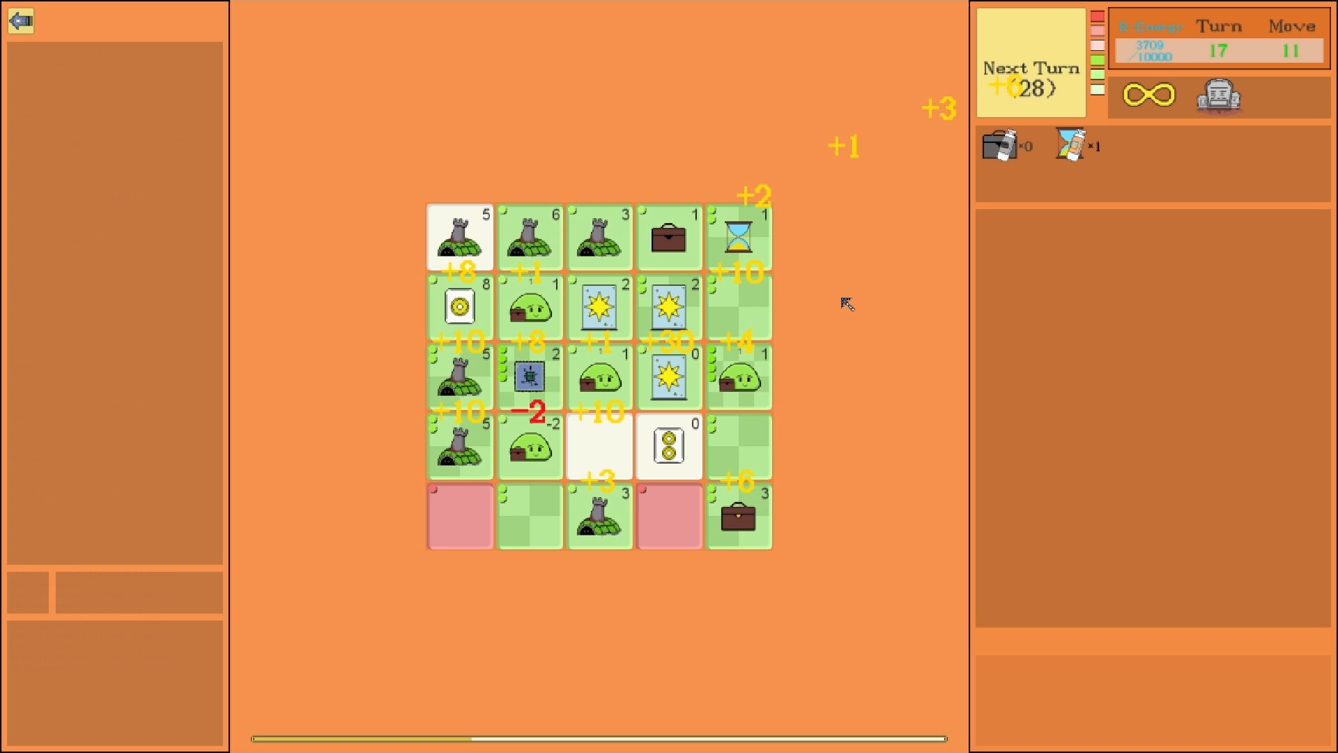 Code R.U.B.I.K. screenshot 5