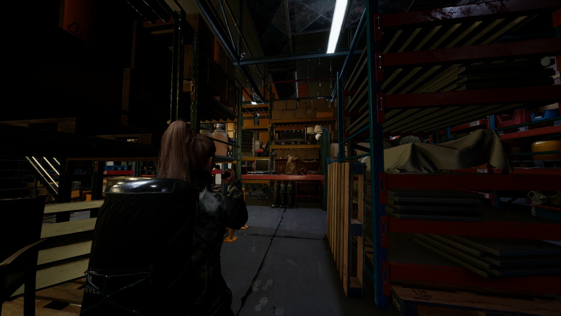 SO BELOW screenshot 16