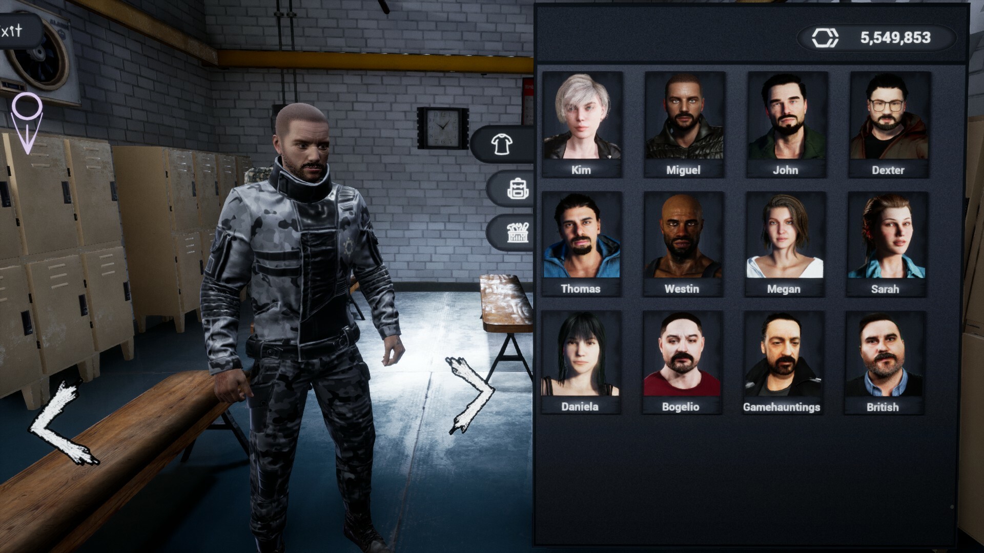 SO BELOW screenshot 14