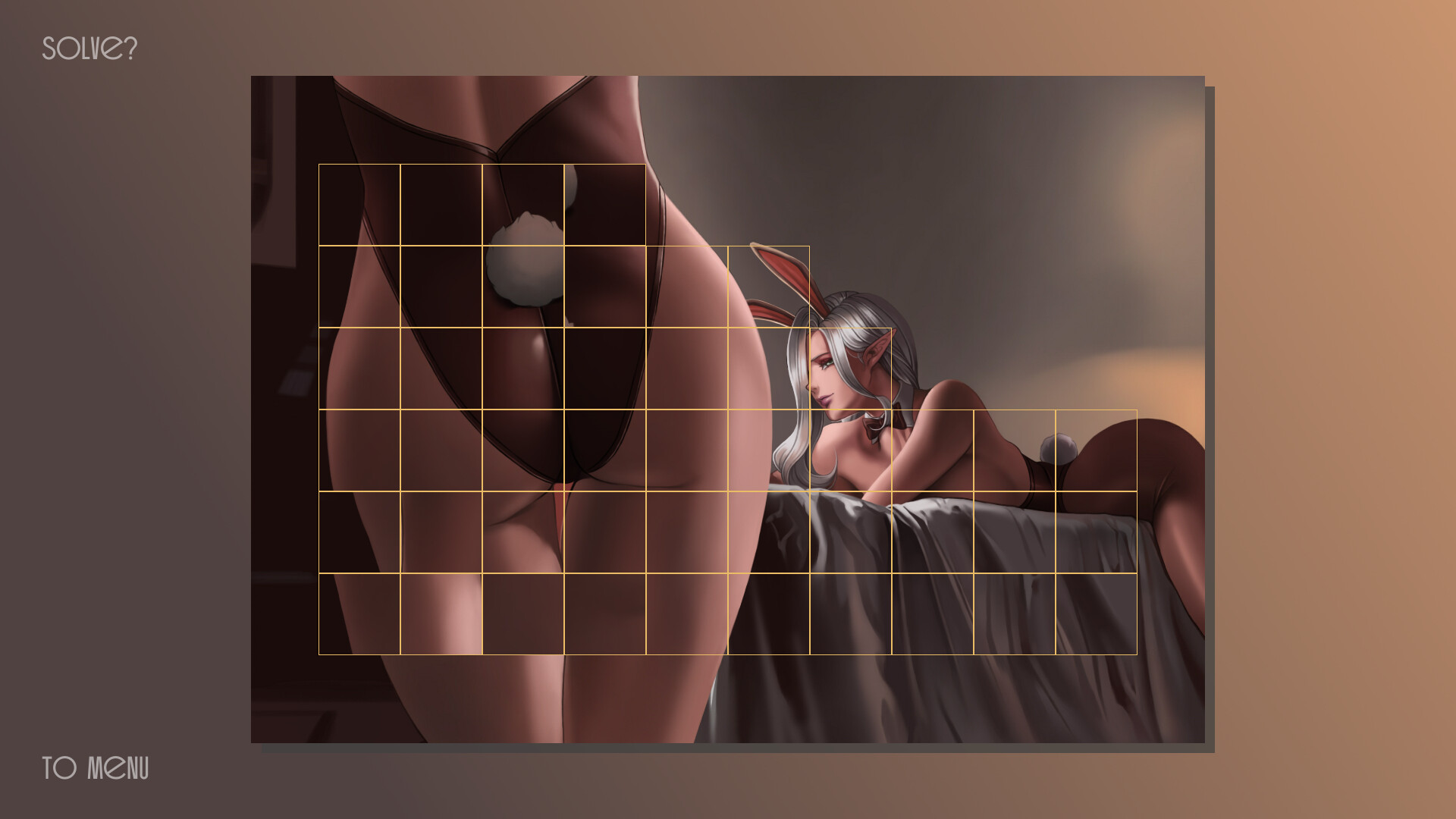 Exquisite Girls screenshot 3
