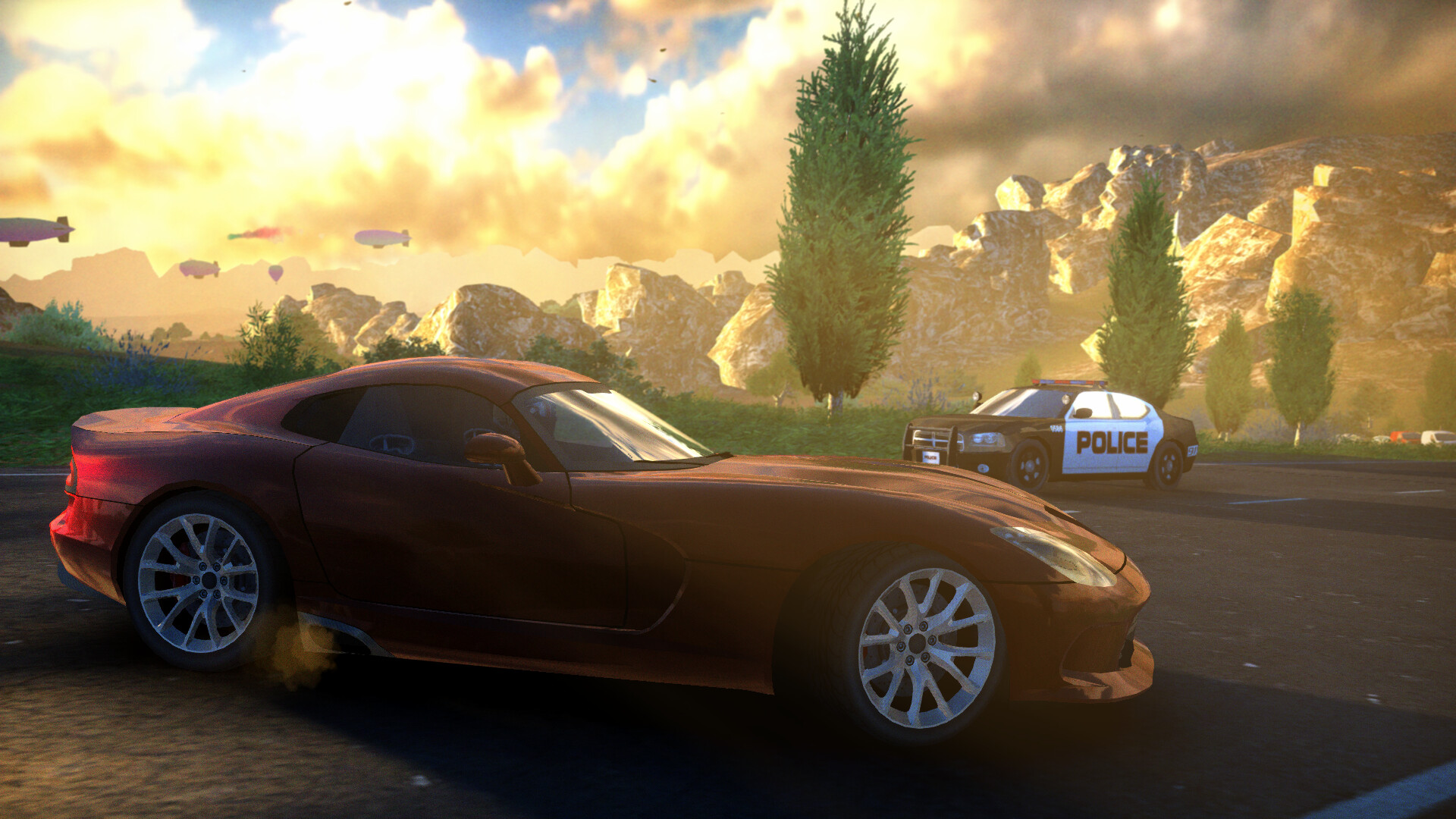 Stunt Legends screenshot 6