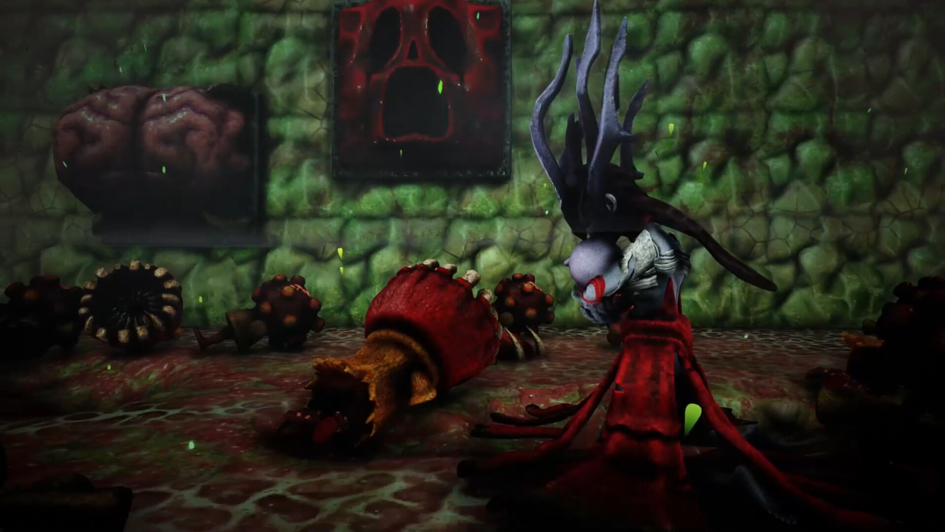 It's Dark Inside screenshot 7