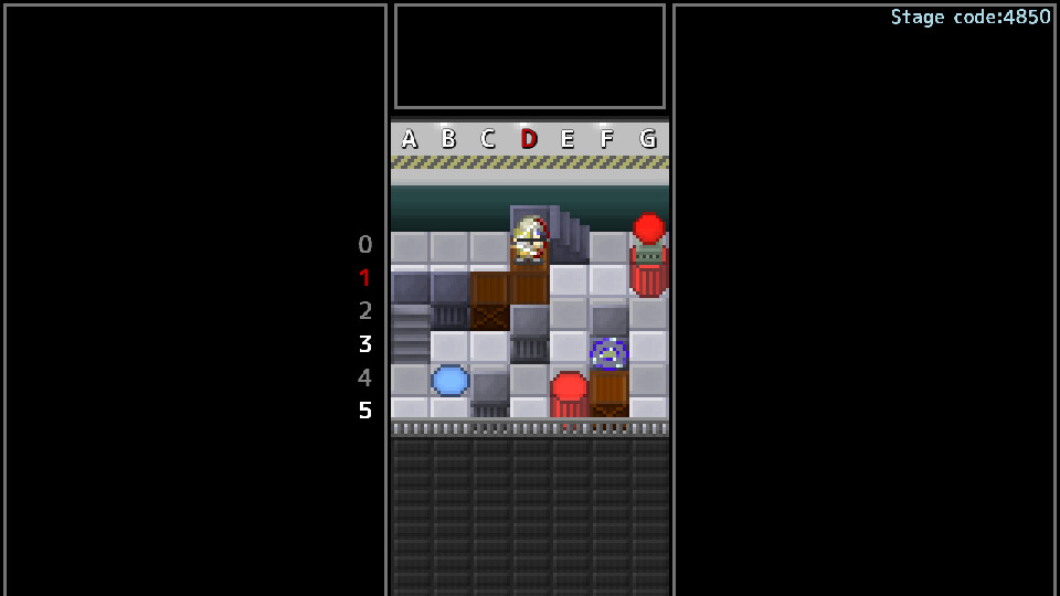 Pushing POPO screenshot 4
