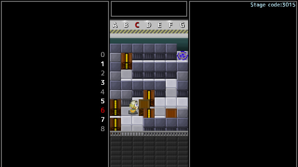 Pushing POPO screenshot 5