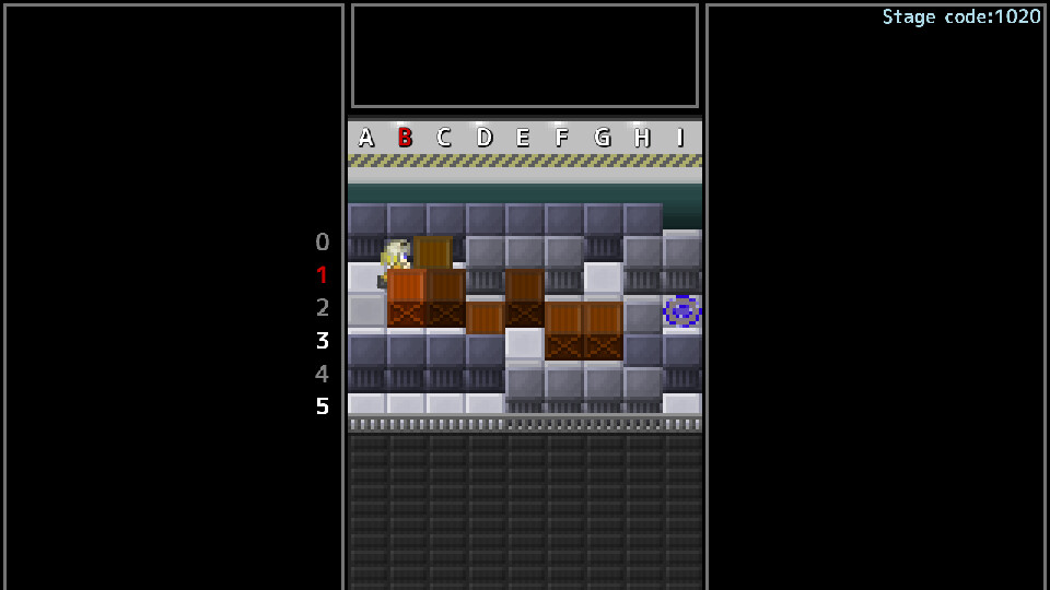 Pushing POPO screenshot 1