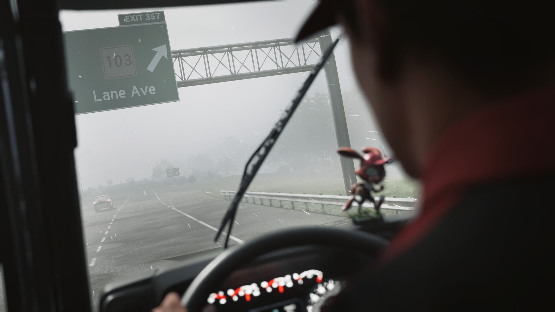 Road Kings screenshot 4