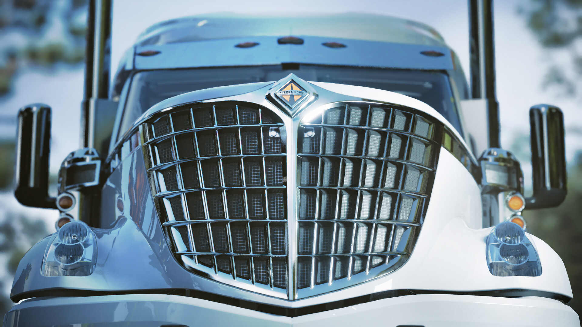 Road Kings screenshot 2