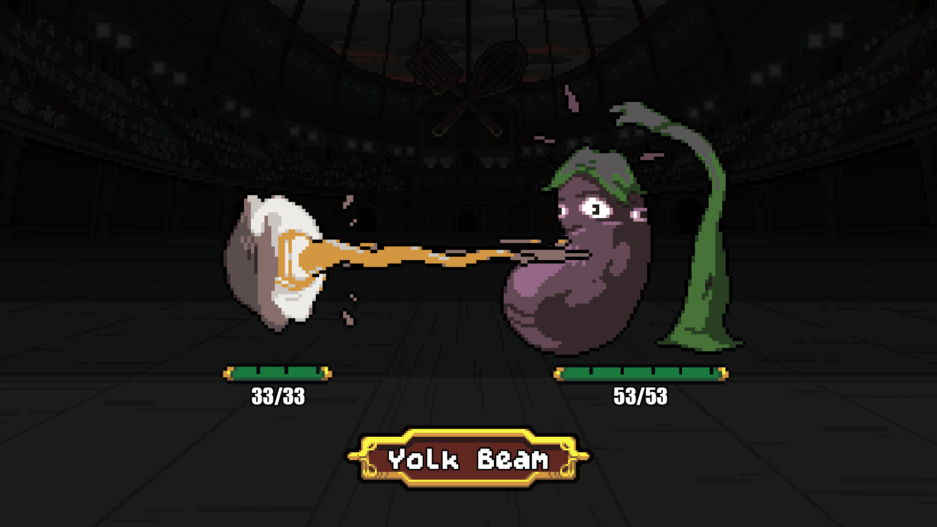 GladiEATers screenshot 2
