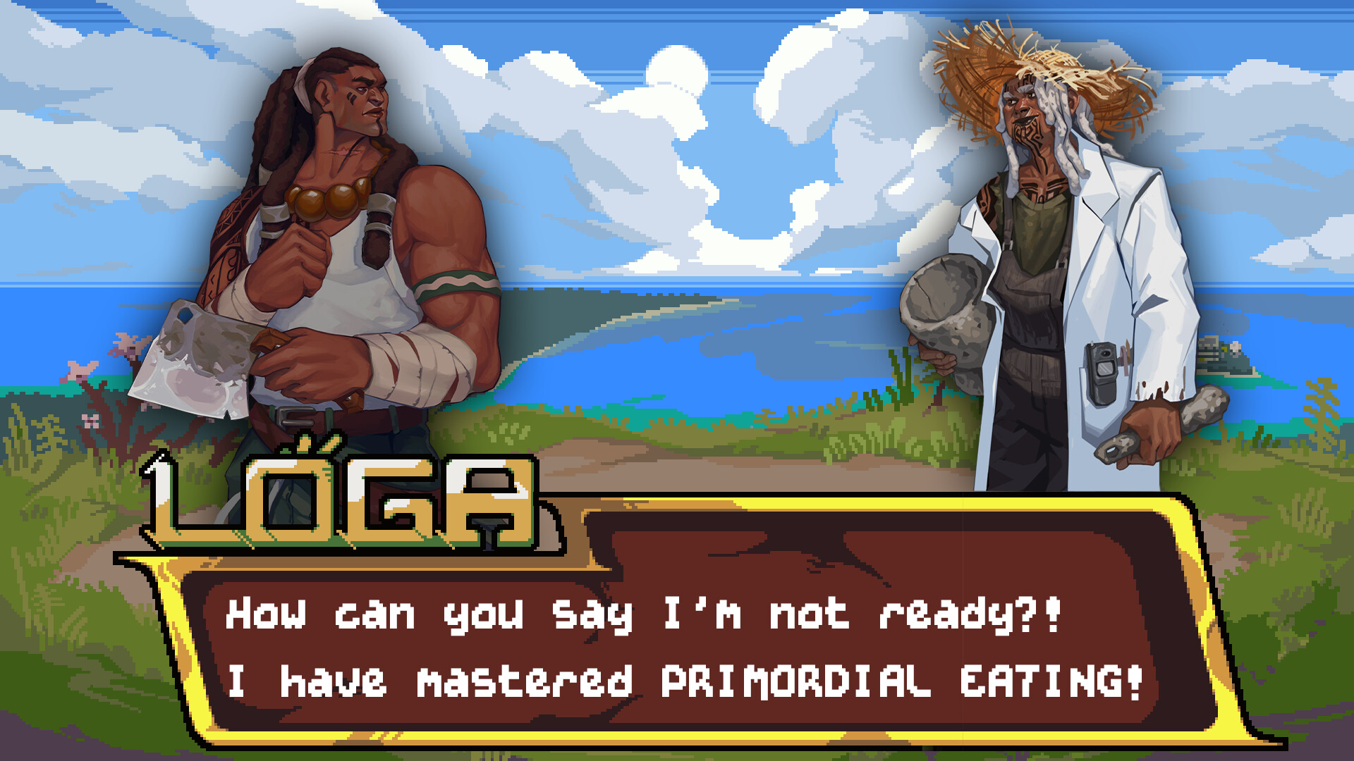 GladiEATers screenshot 6